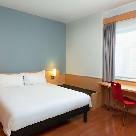 Ibis Eskişehir Extérieur photo