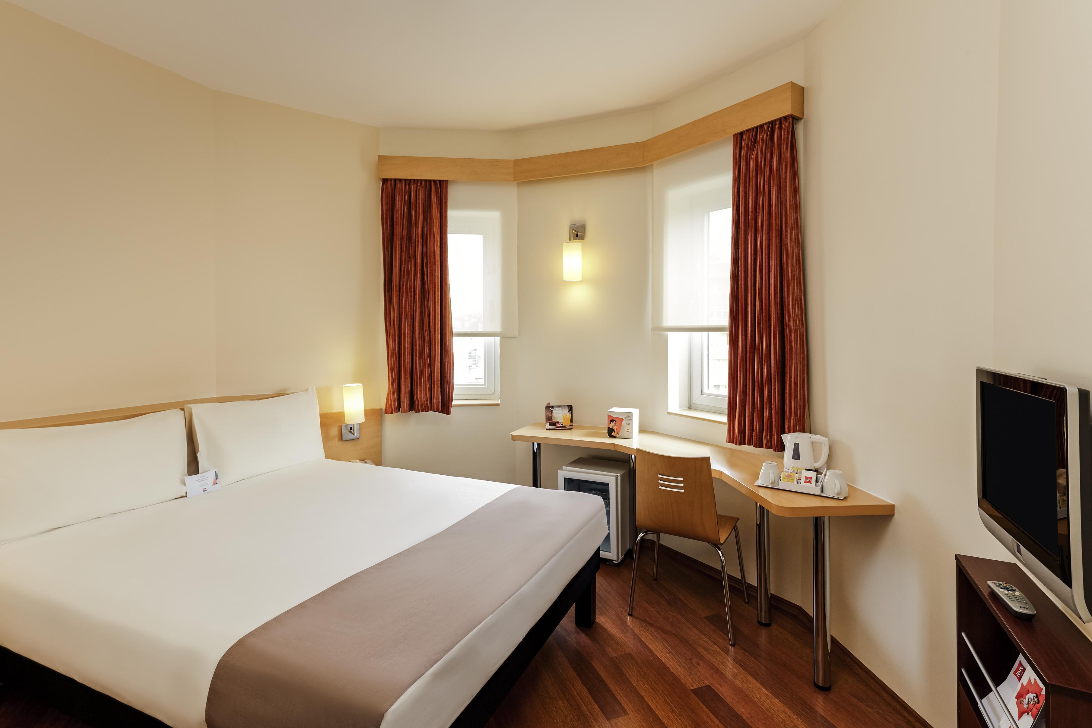 Ibis Eskişehir Extérieur photo