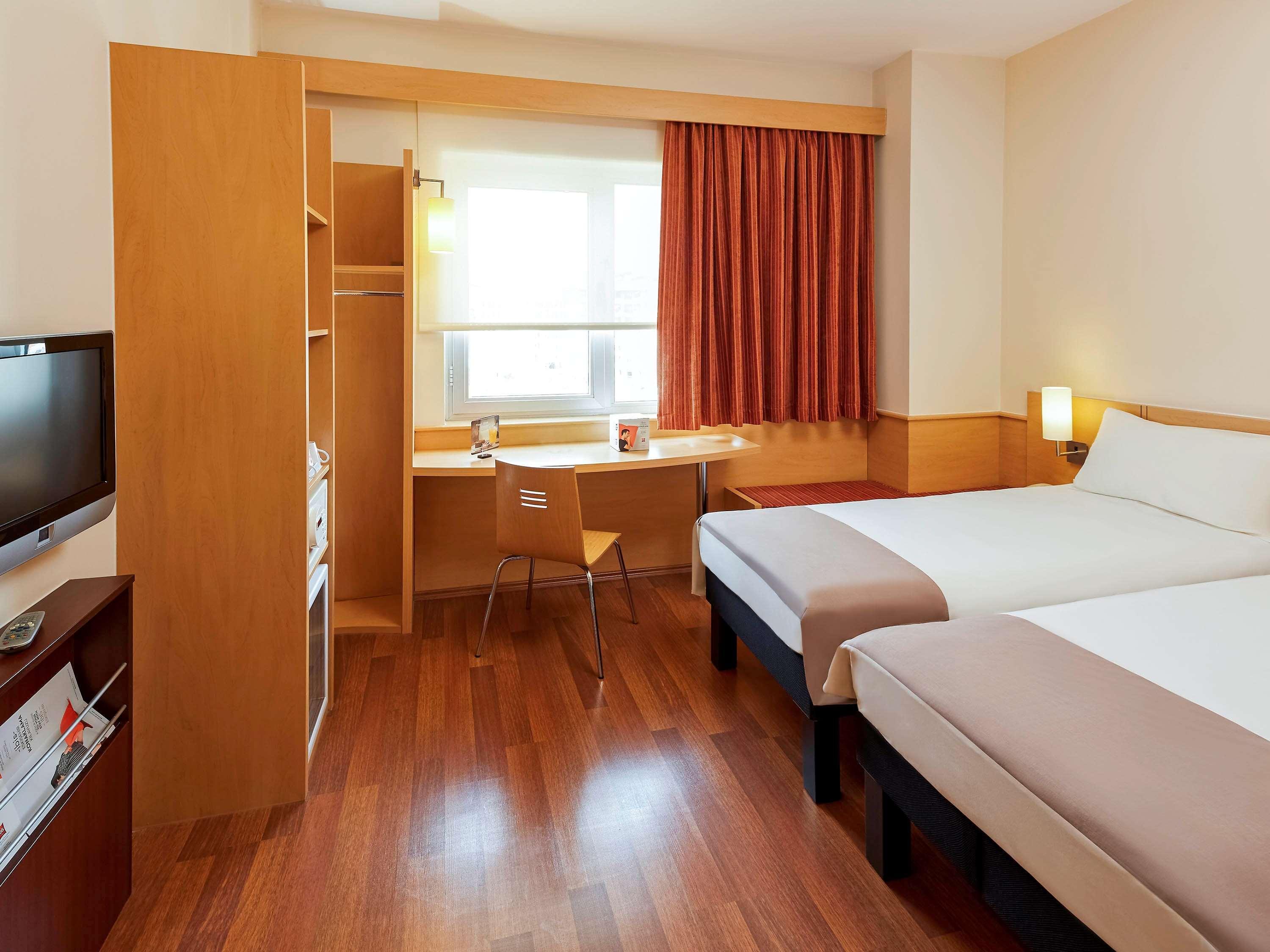 Ibis Eskişehir Extérieur photo