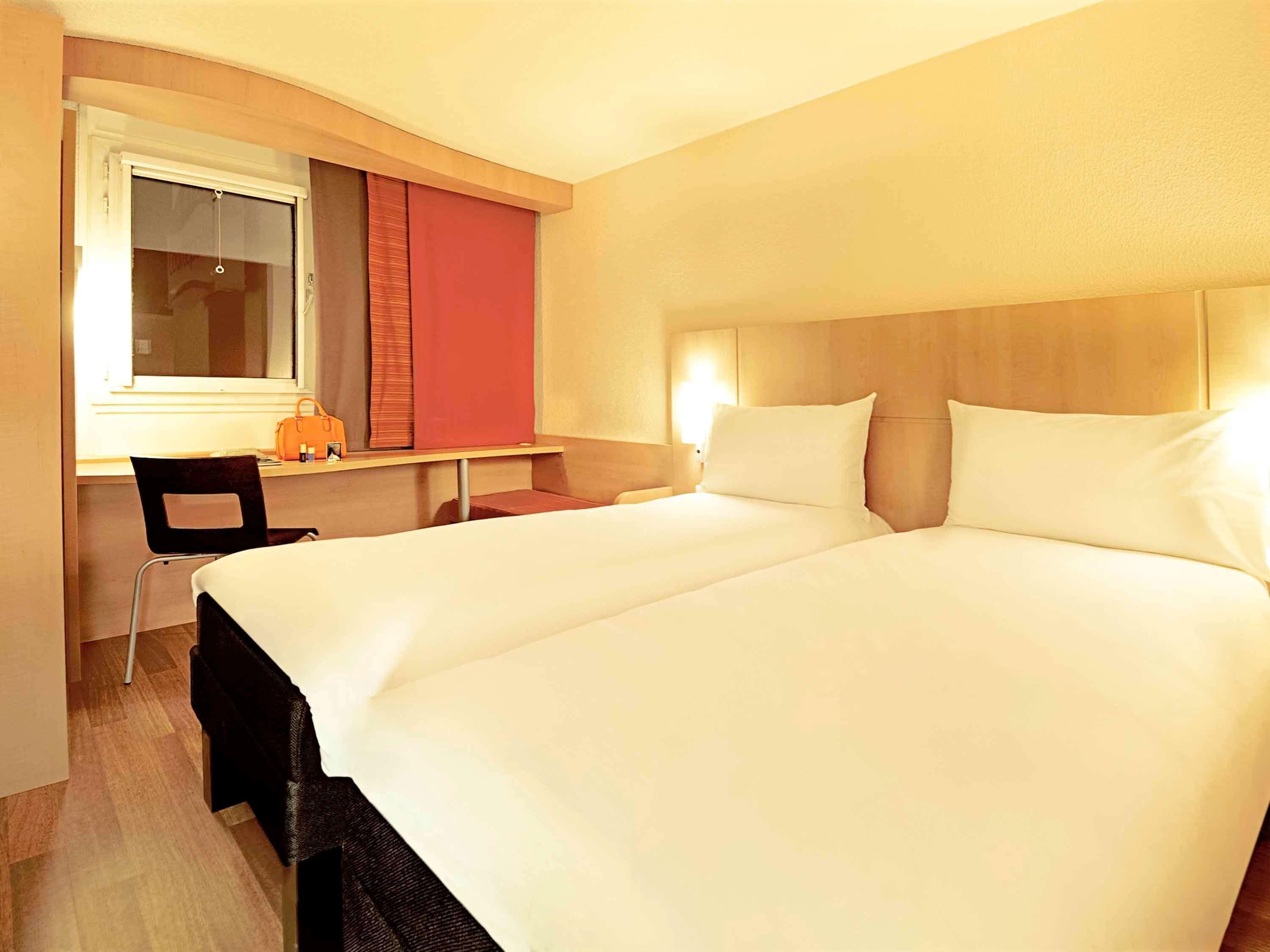 Ibis Eskişehir Extérieur photo