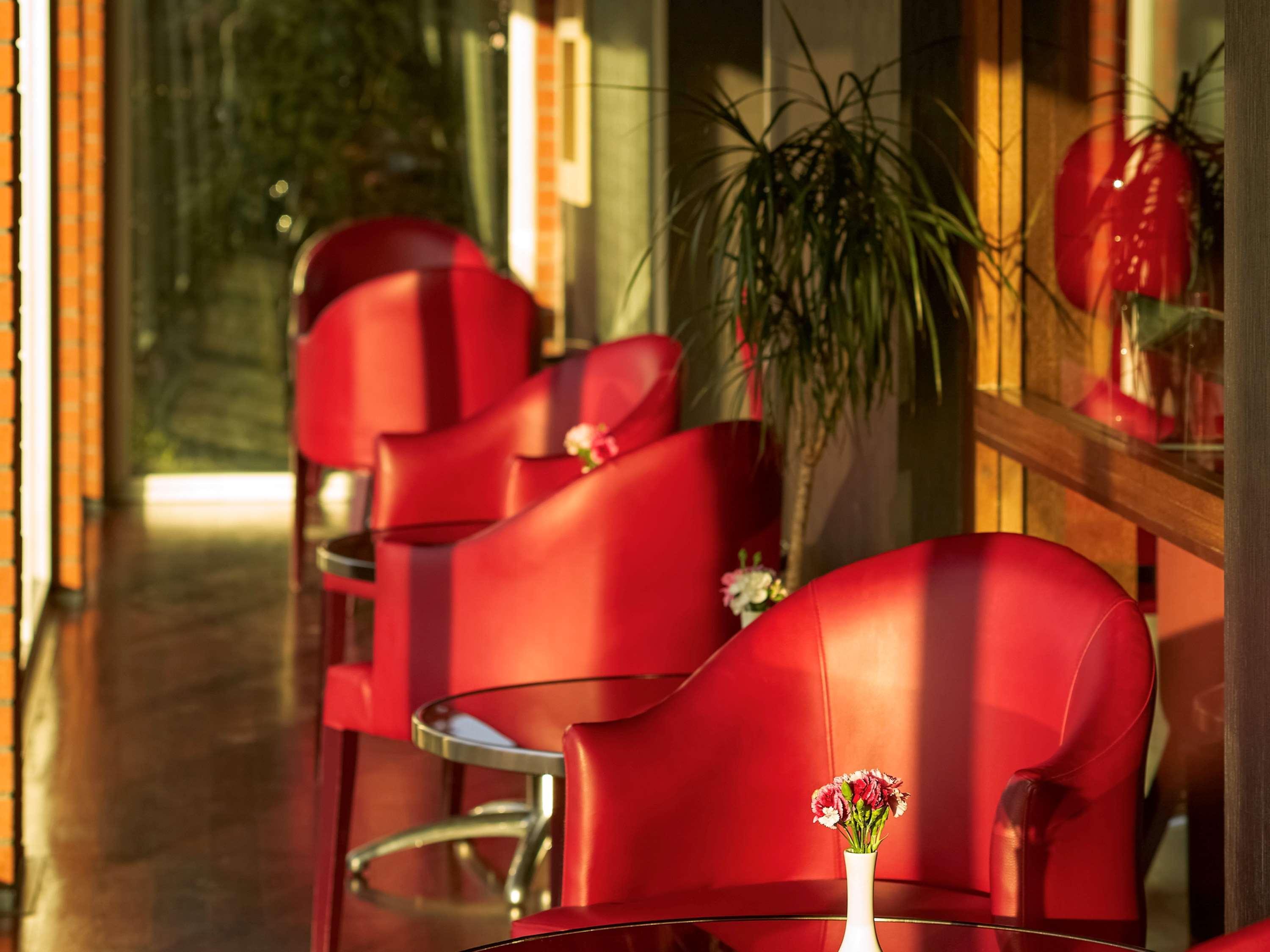 Ibis Eskişehir Extérieur photo