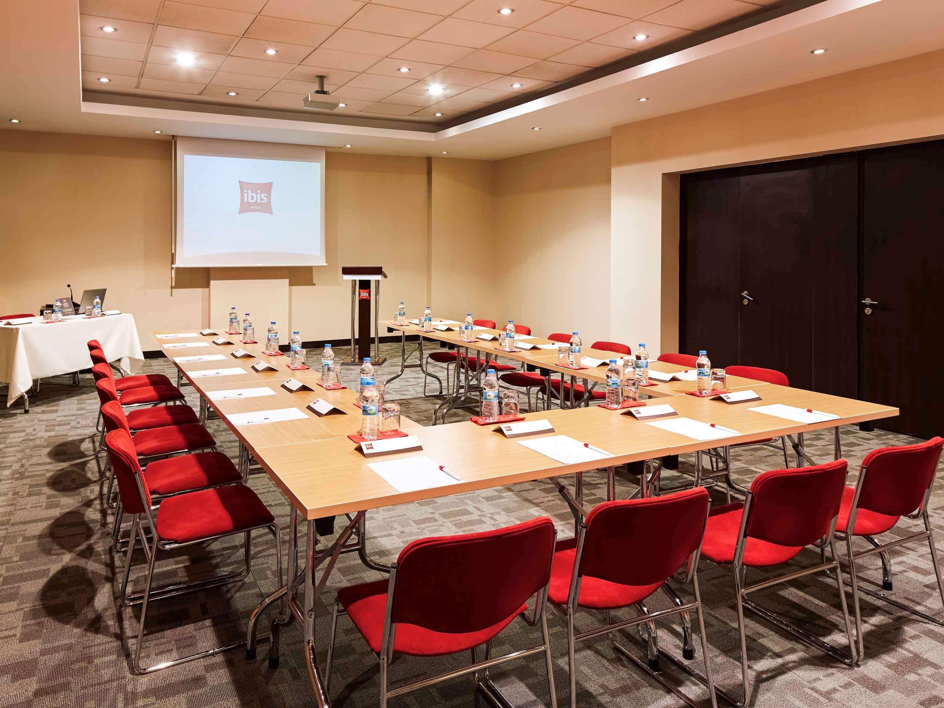 Ibis Eskişehir Extérieur photo
