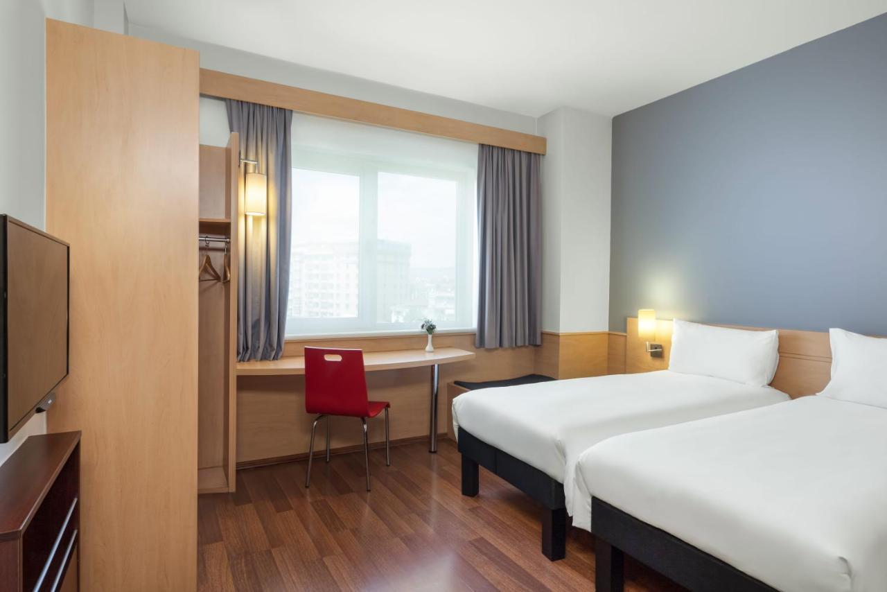 Ibis Eskişehir Extérieur photo