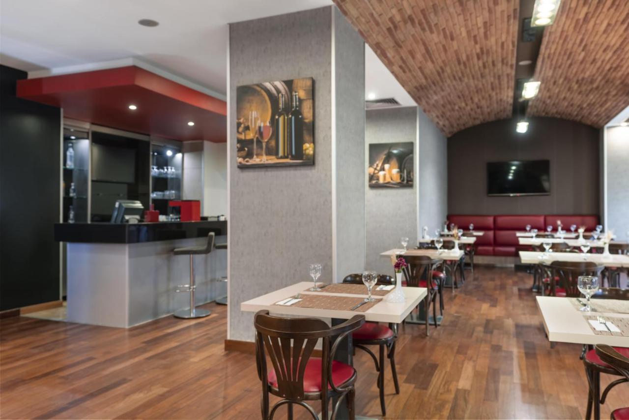 Ibis Eskişehir Extérieur photo