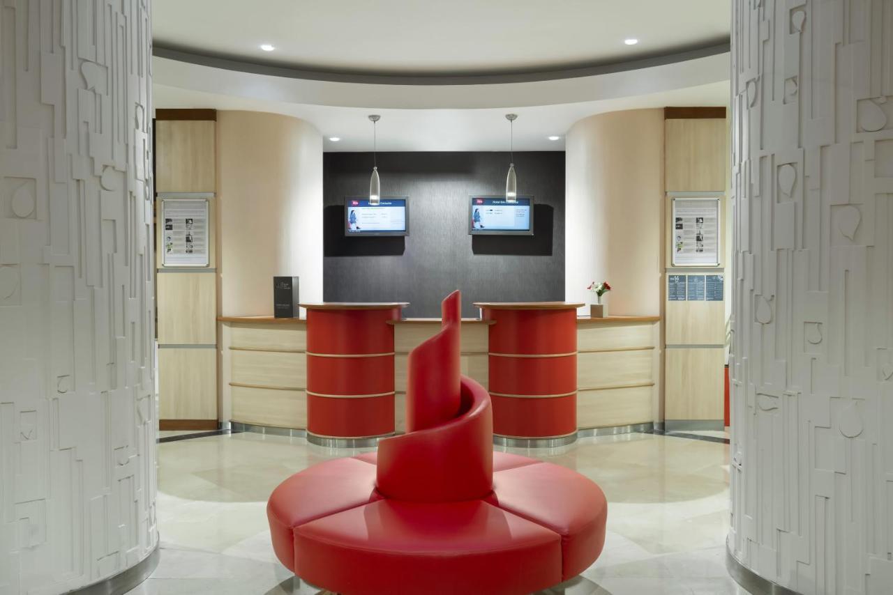 Ibis Eskişehir Extérieur photo