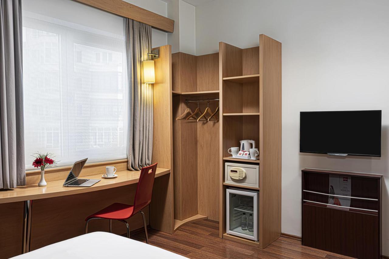 Ibis Eskişehir Extérieur photo