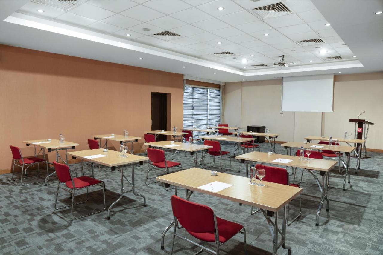 Ibis Eskişehir Extérieur photo