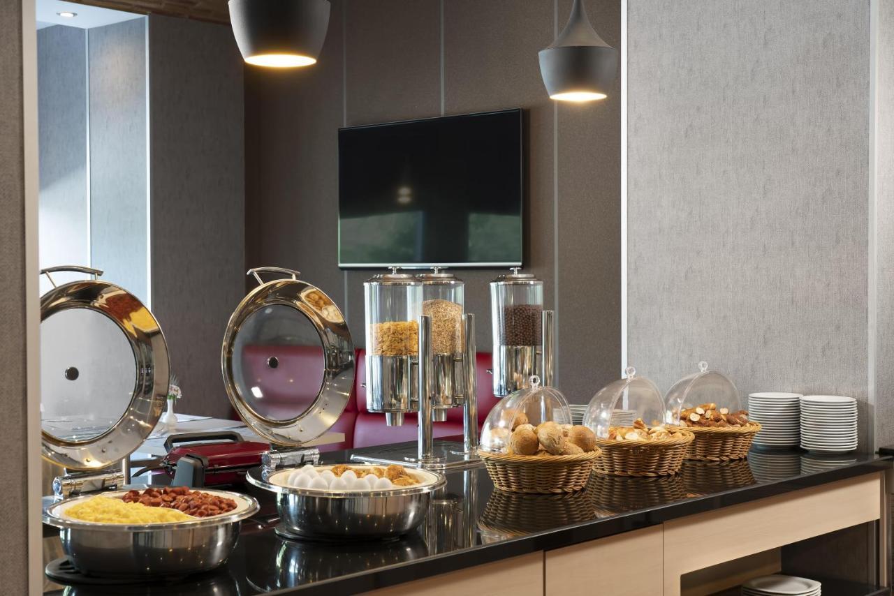 Ibis Eskişehir Extérieur photo