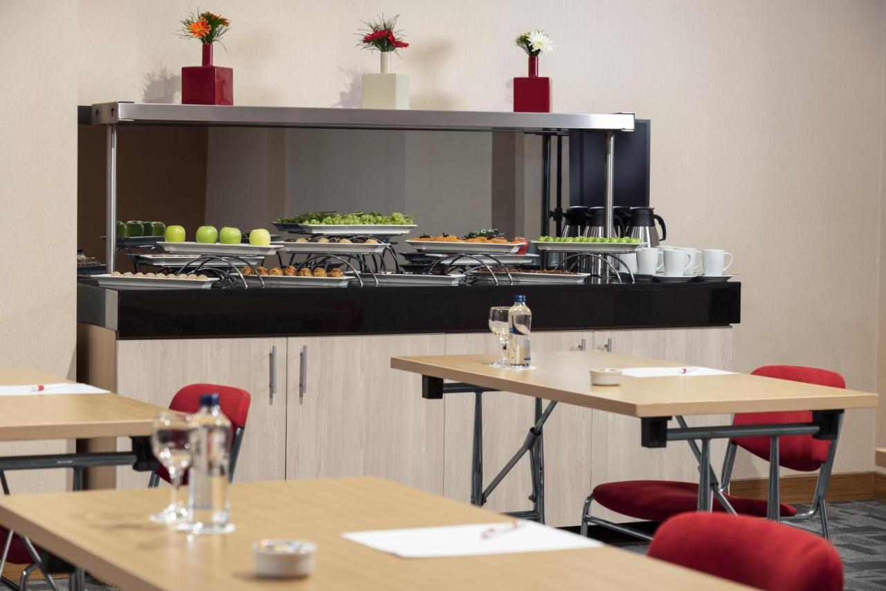 Ibis Eskişehir Extérieur photo