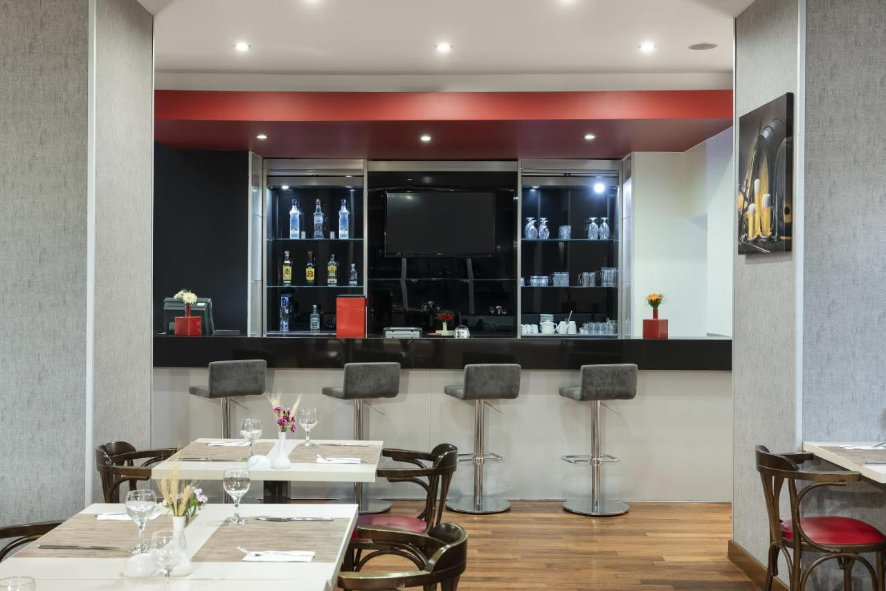 Ibis Eskişehir Extérieur photo