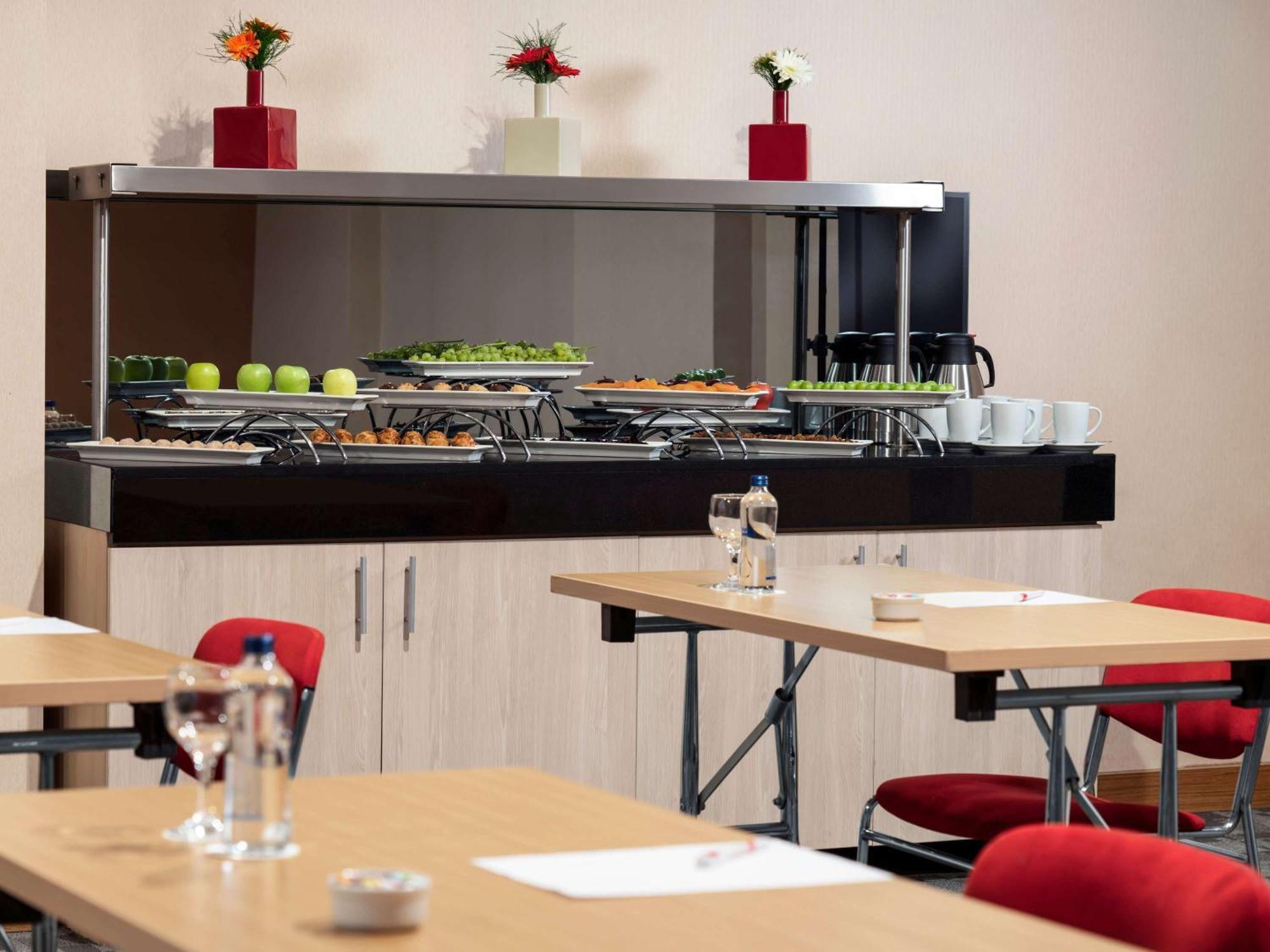 Ibis Eskişehir Extérieur photo