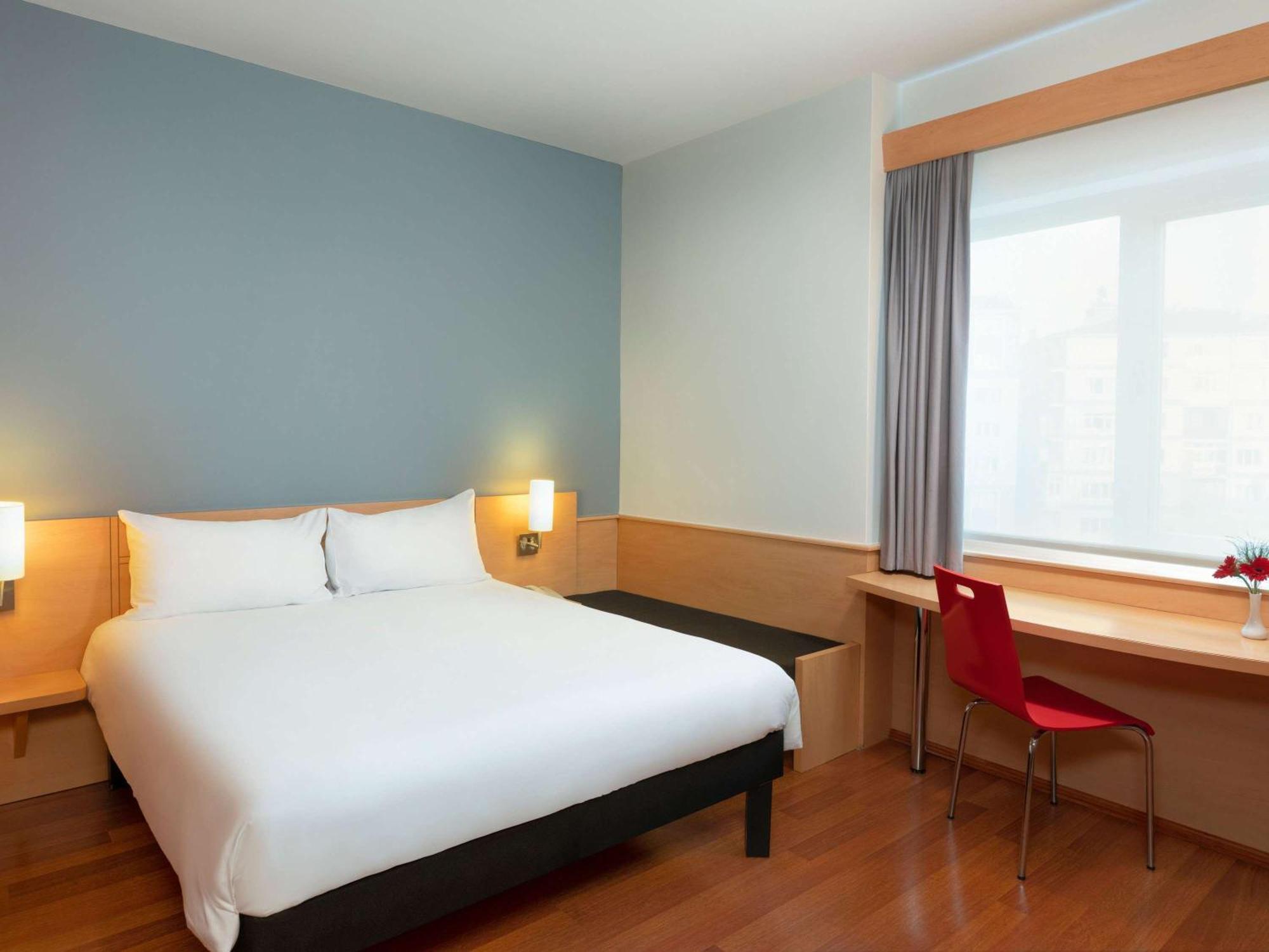 Ibis Eskişehir Extérieur photo