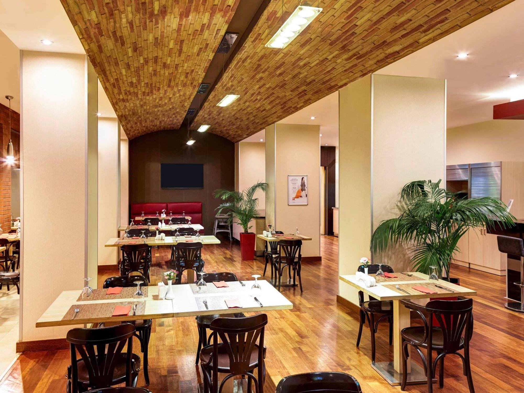 Ibis Eskişehir Extérieur photo