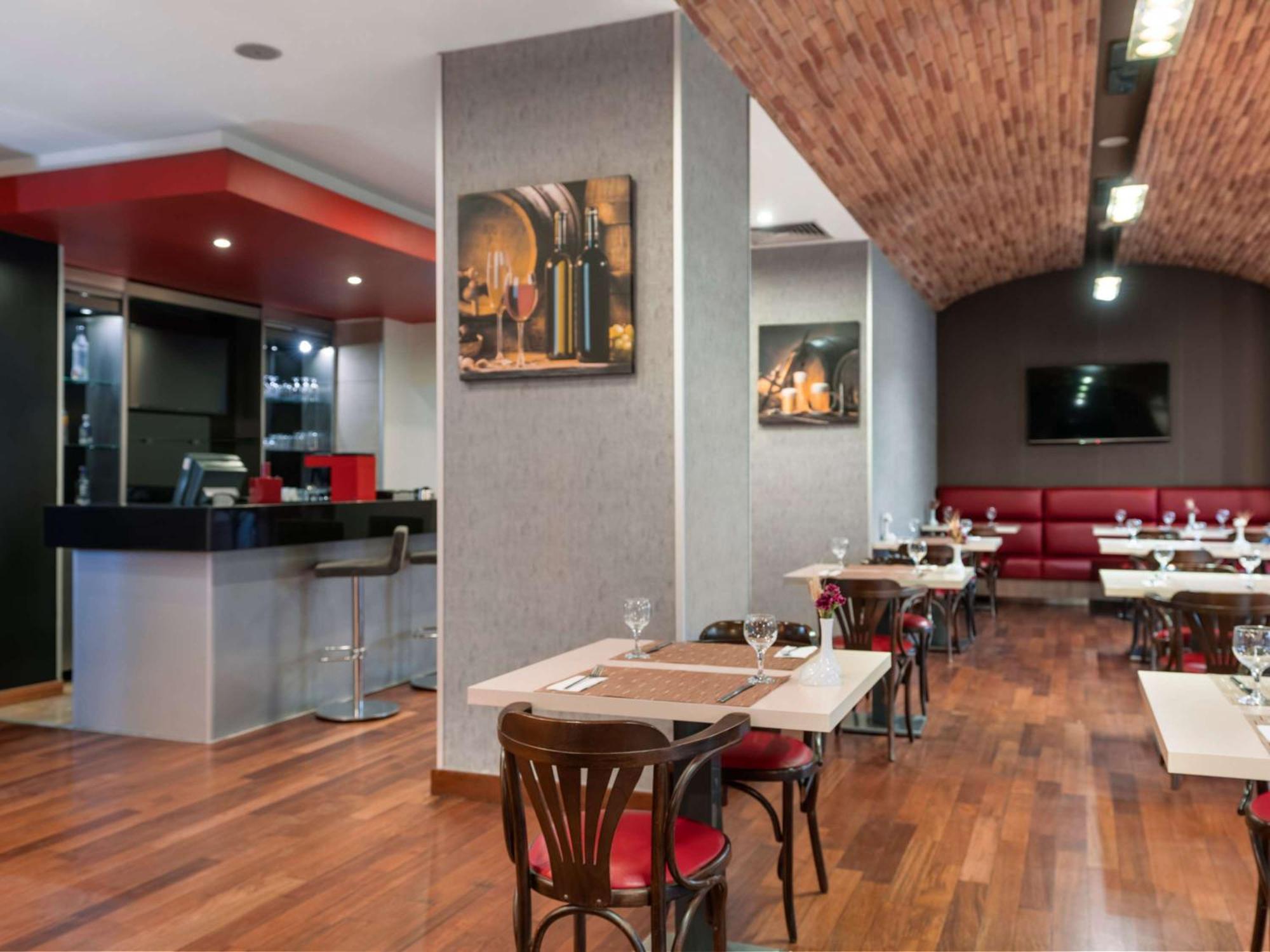 Ibis Eskişehir Extérieur photo
