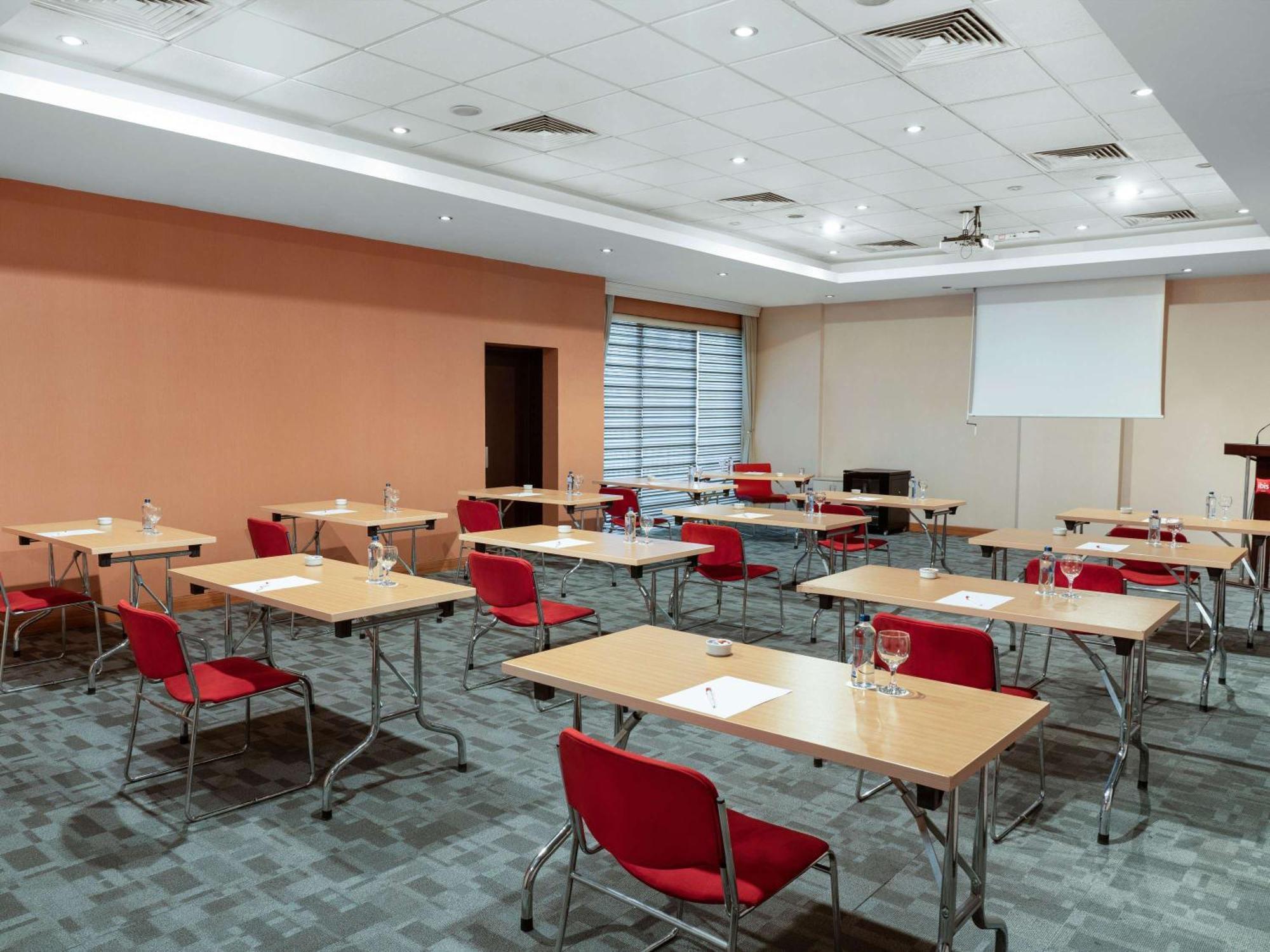 Ibis Eskişehir Extérieur photo